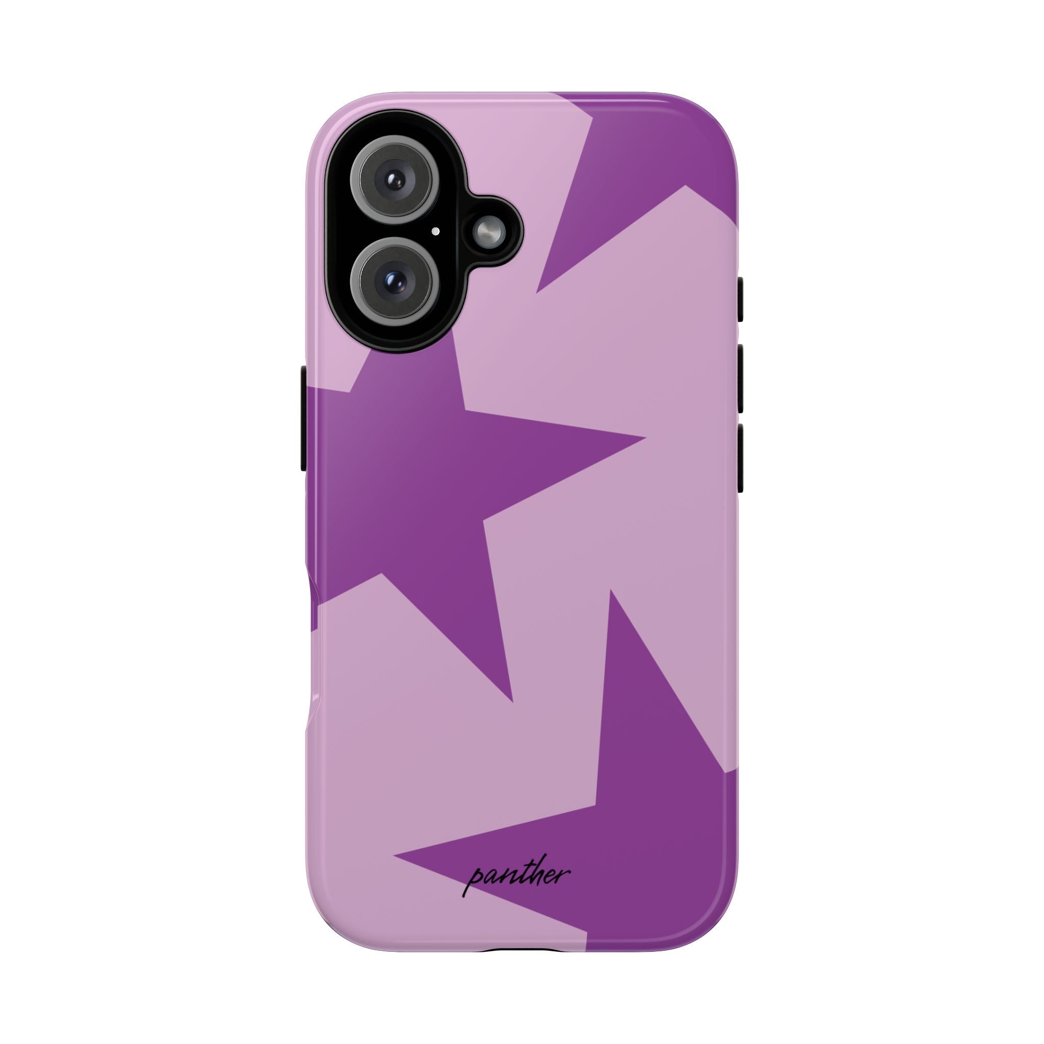 Pretty In Lilac