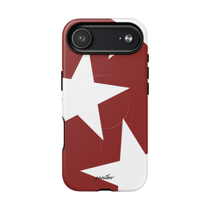 Pretty in Burgundy (Magsafe)