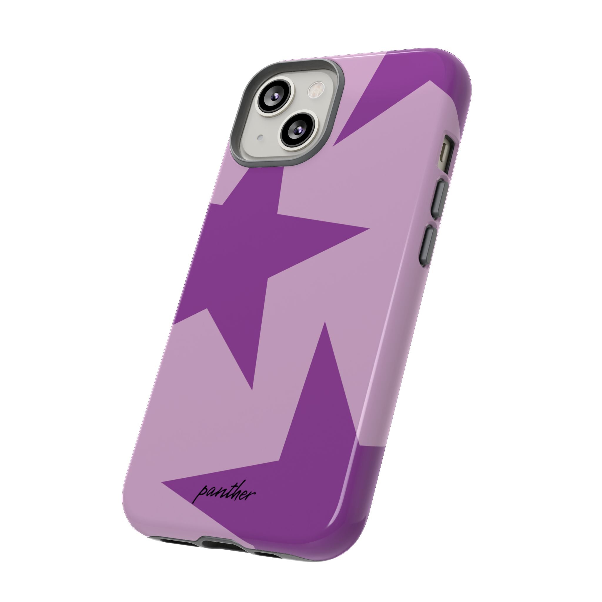 Pretty In Lilac