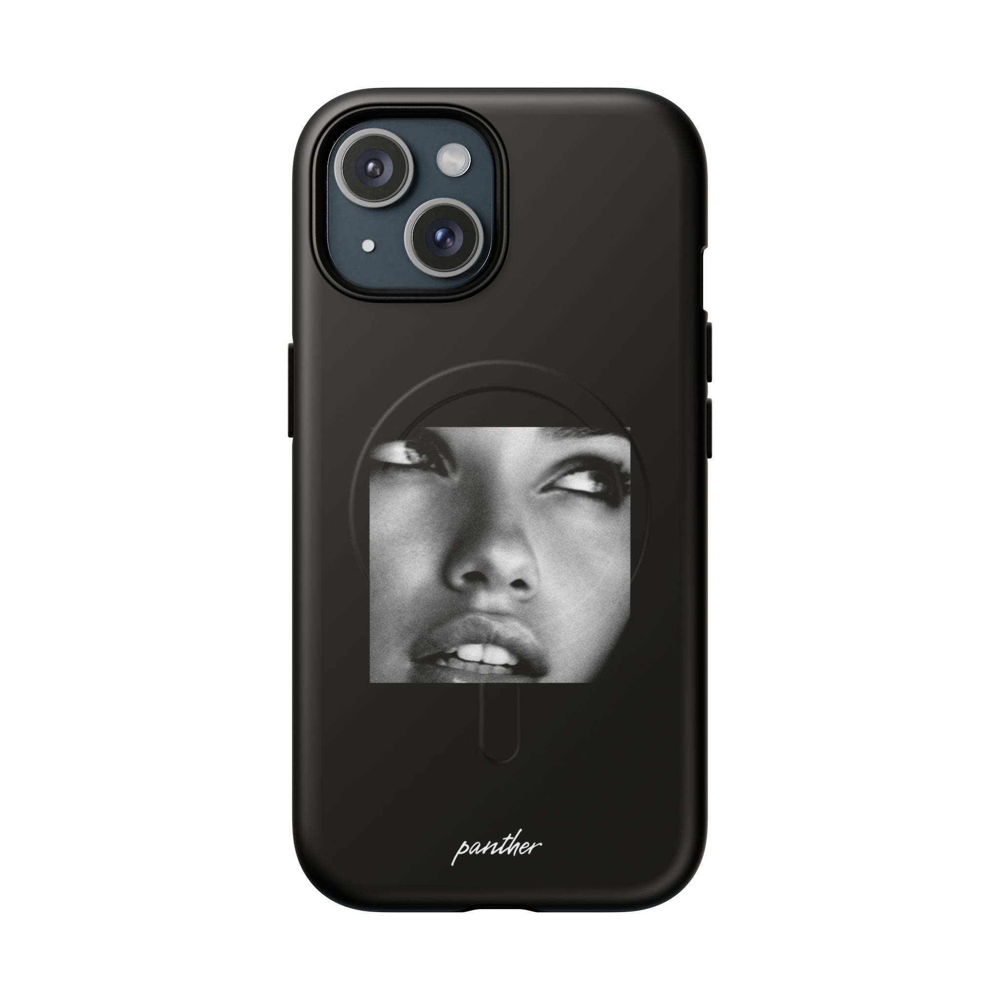 Adriana's Look (Magsafe)