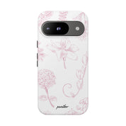 Blush Botanica