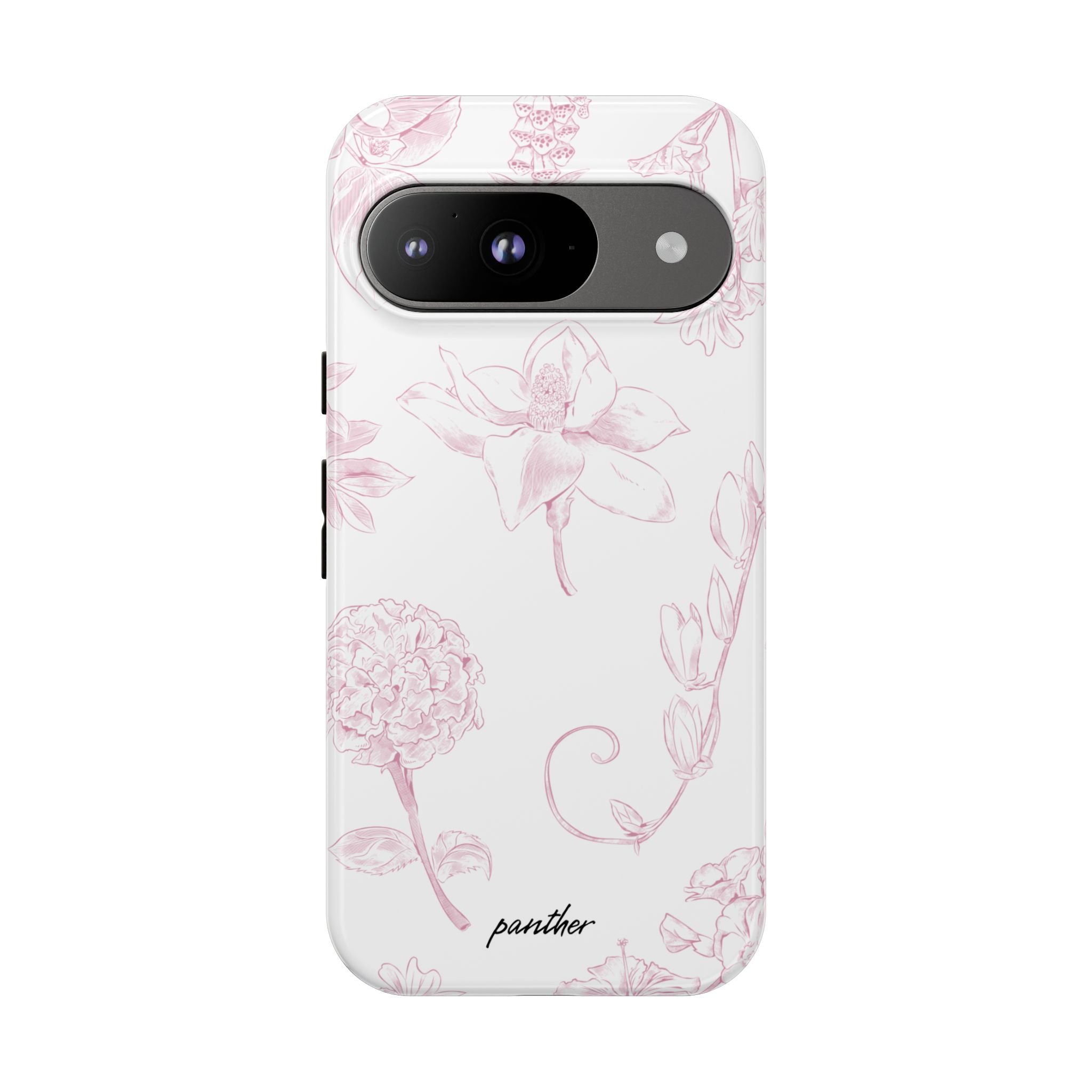 Blush Botanica