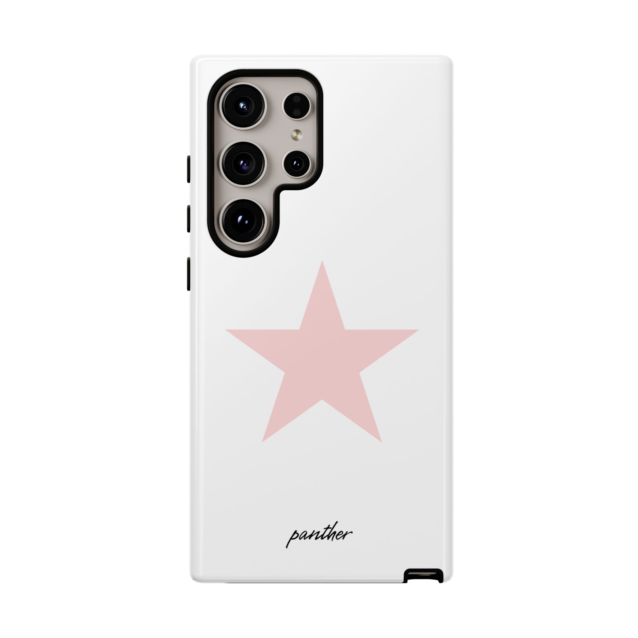 Blush Star