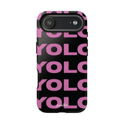 YOLO