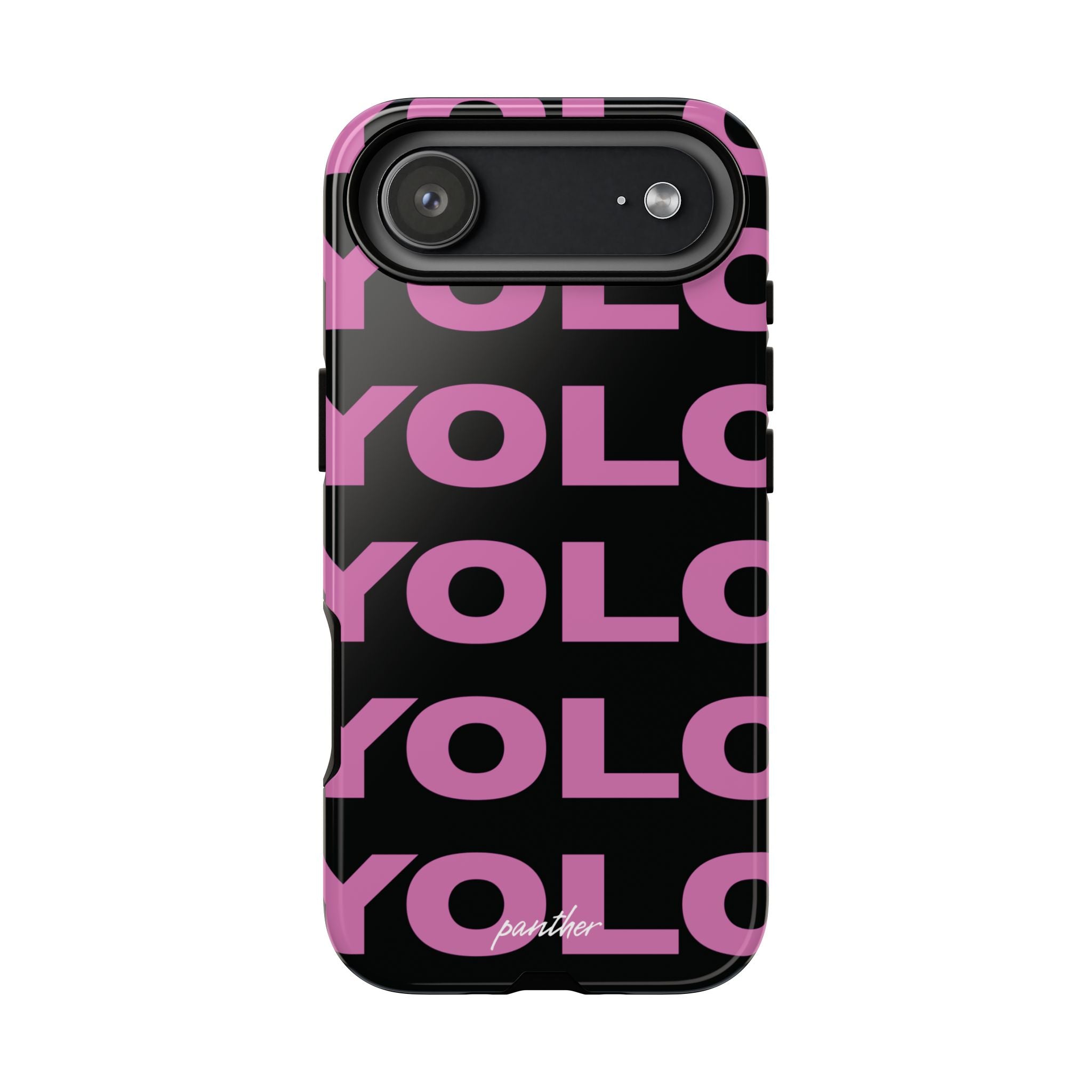 YOLO