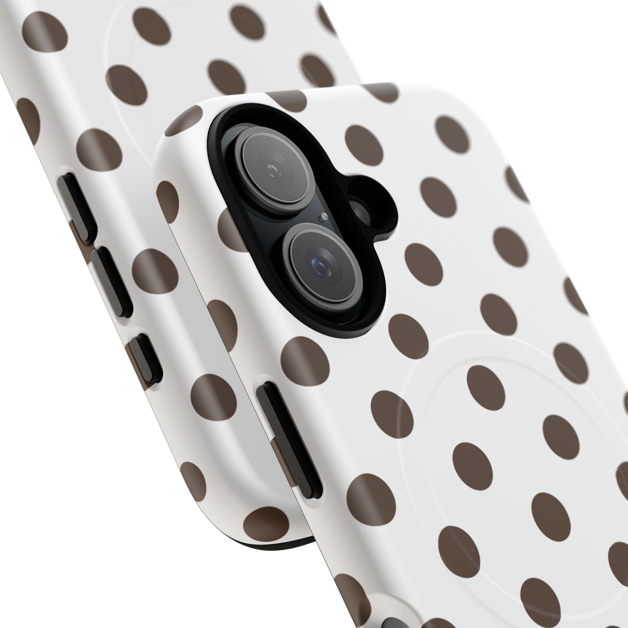 Spotted Out (magsafe)