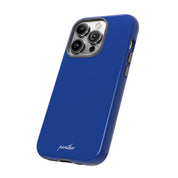 Electric Blue