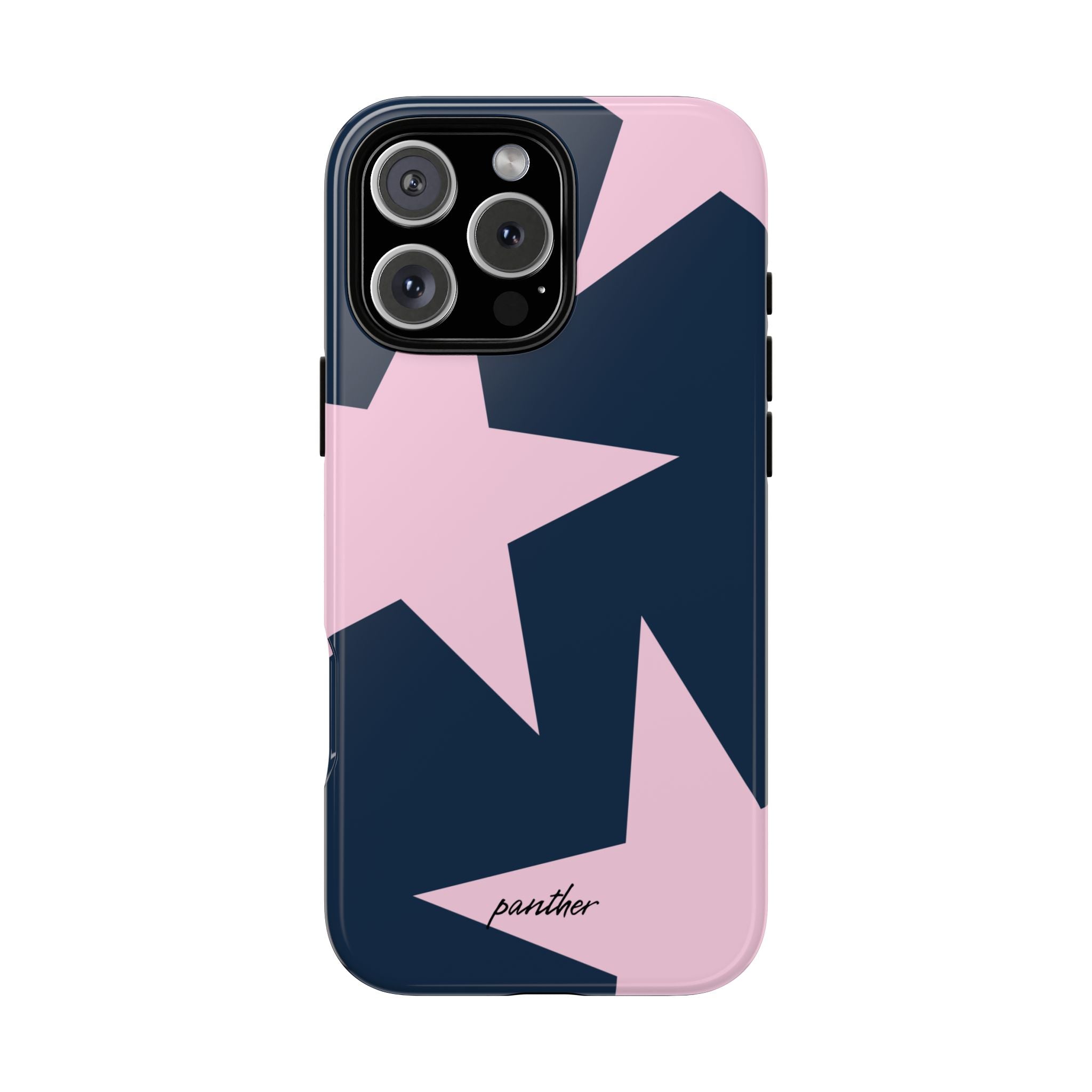 Pretty in Stars
