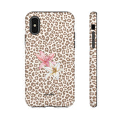Blossom Grace (Light Leo Print) V2