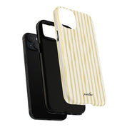 Butter Stripes (Magsafe)