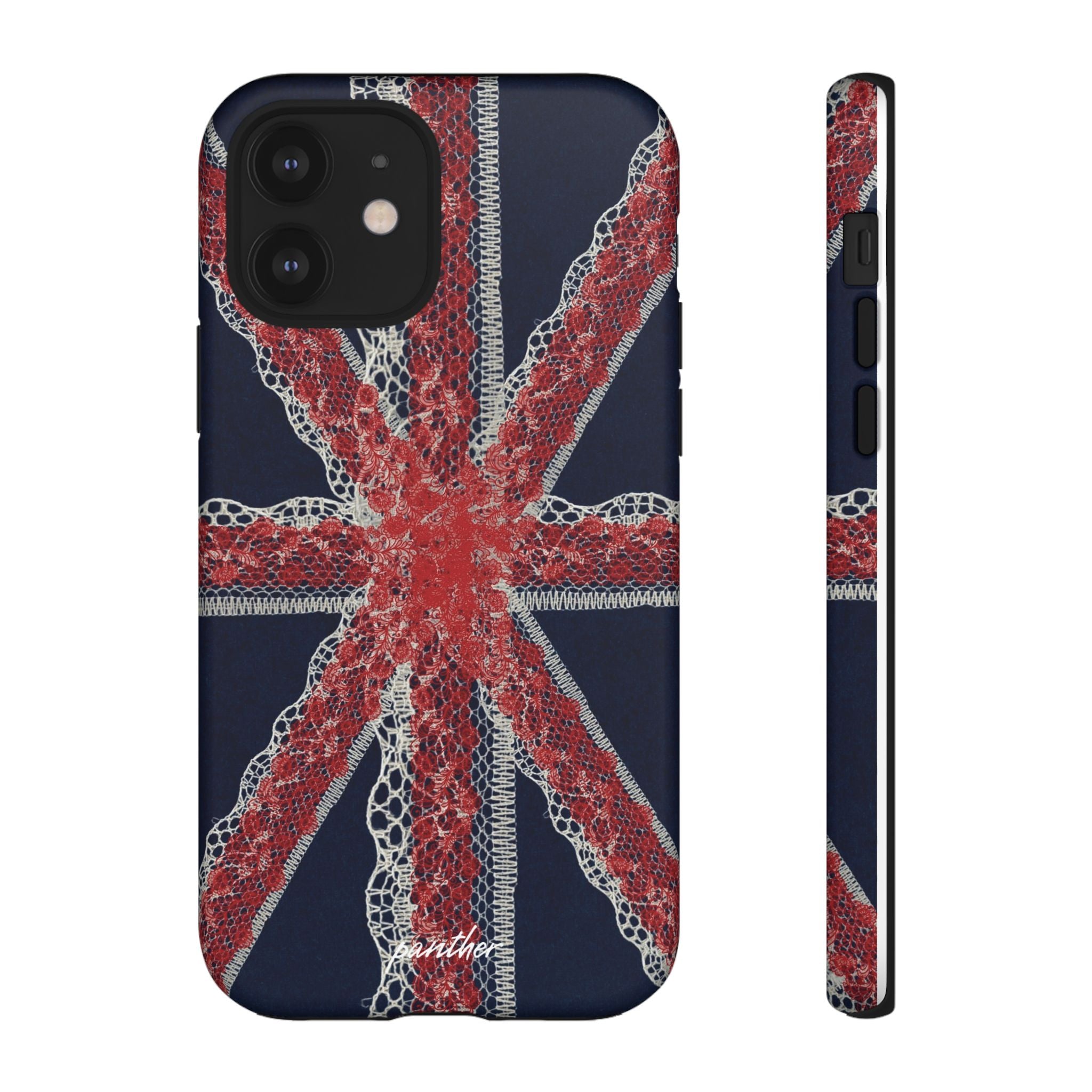 Union Lace