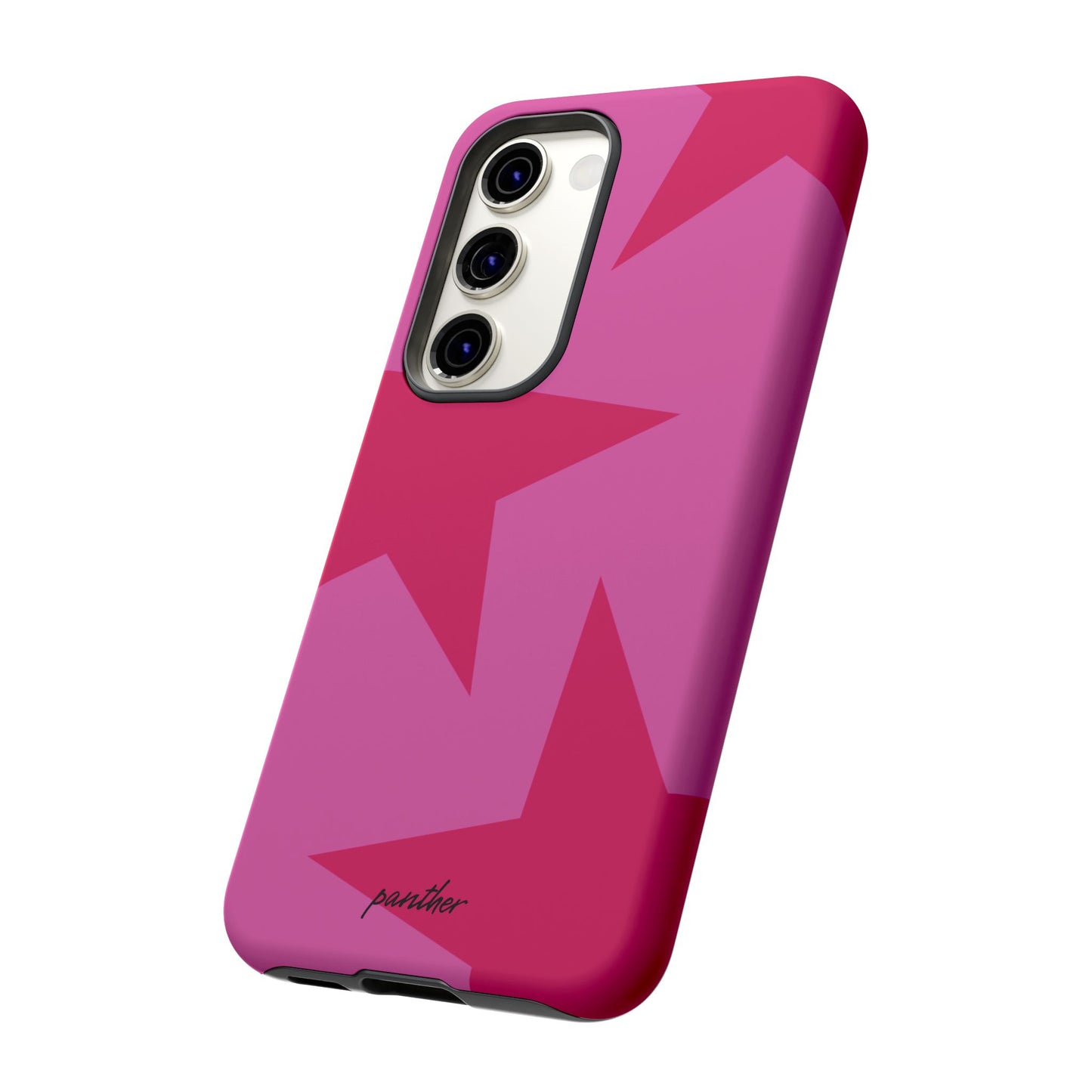 Pretty in Bubblegum Pink