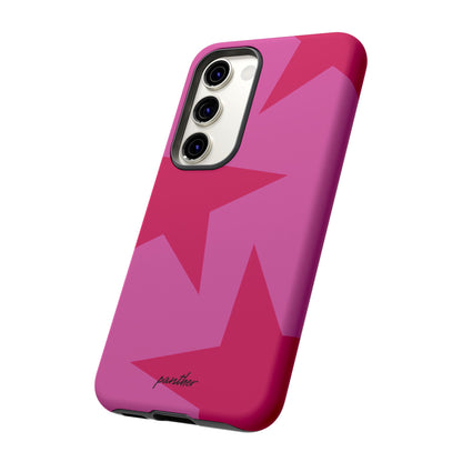 Pretty in Bubblegum Pink