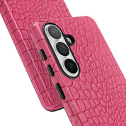 Rose Croc