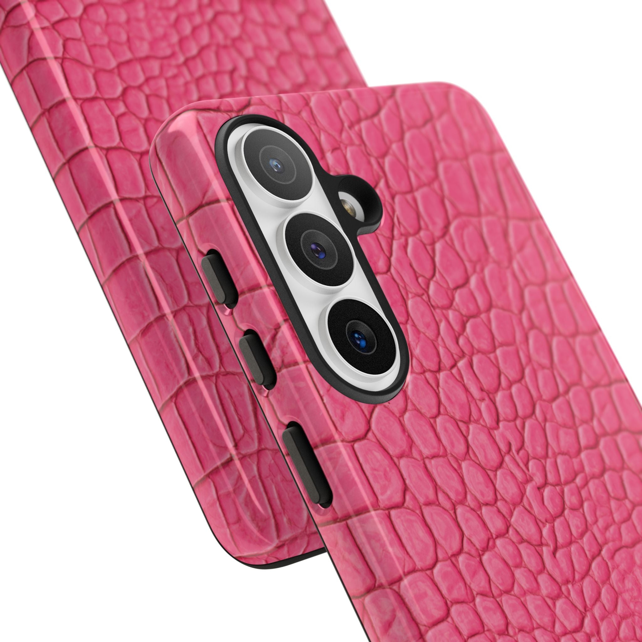 Rose Croc