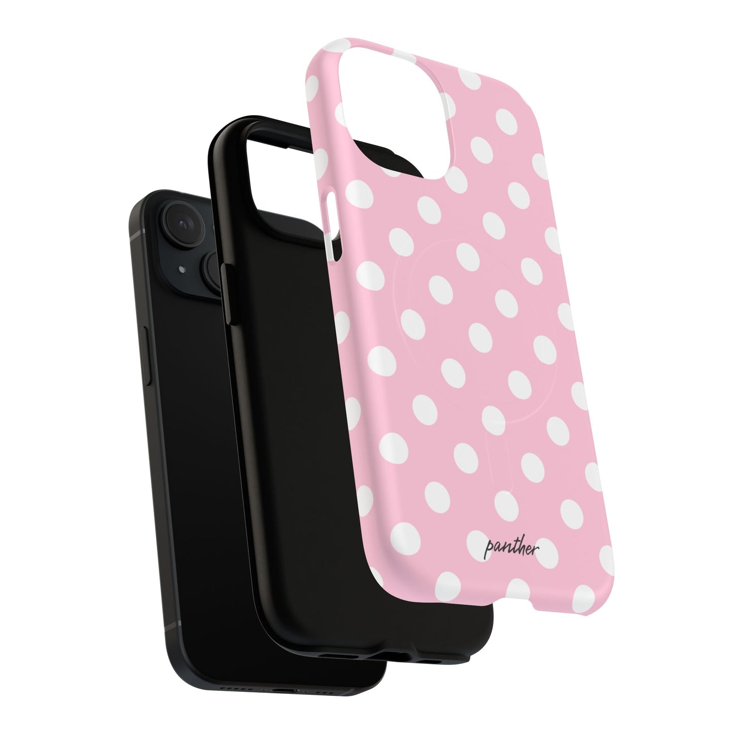 PolkaDoll V3 (Magsafe)