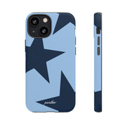 Pretty in Baby Blue
