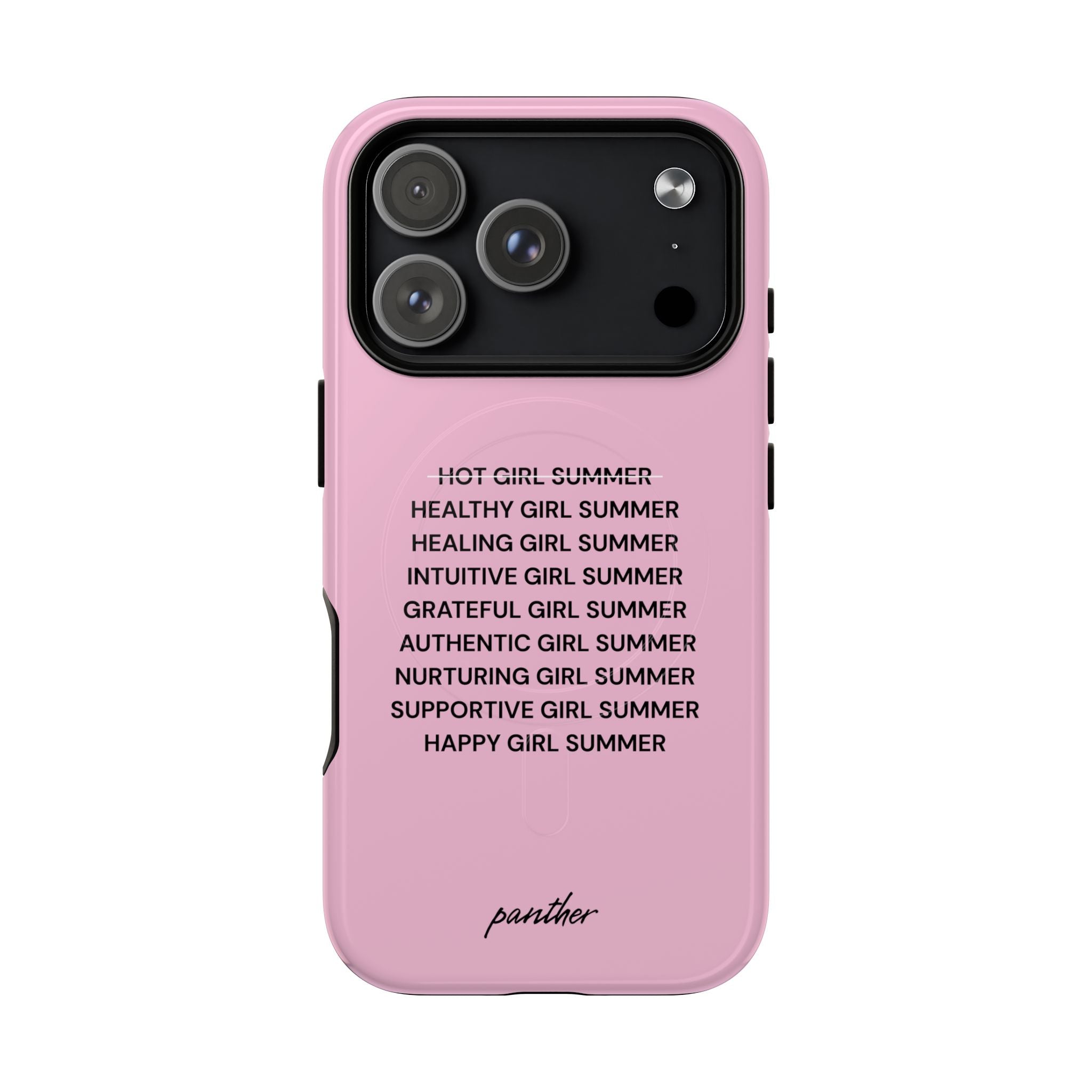 Girl Summer (Magsafe)