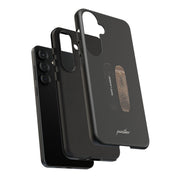 Panther Skateboards (Black)