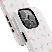 Pinky Promise (Magsafe)