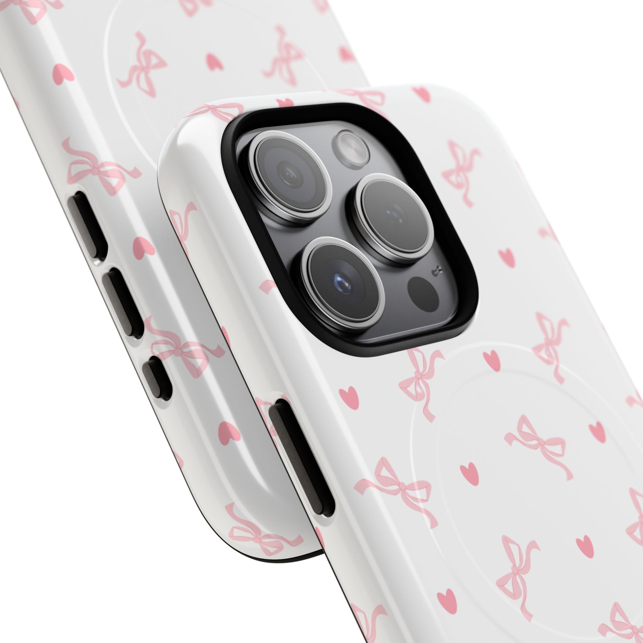 Pinky Promise (Magsafe)