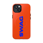 SWAG No. 3 (magsafe)