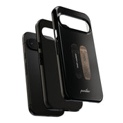 Panther Skateboards (Black)