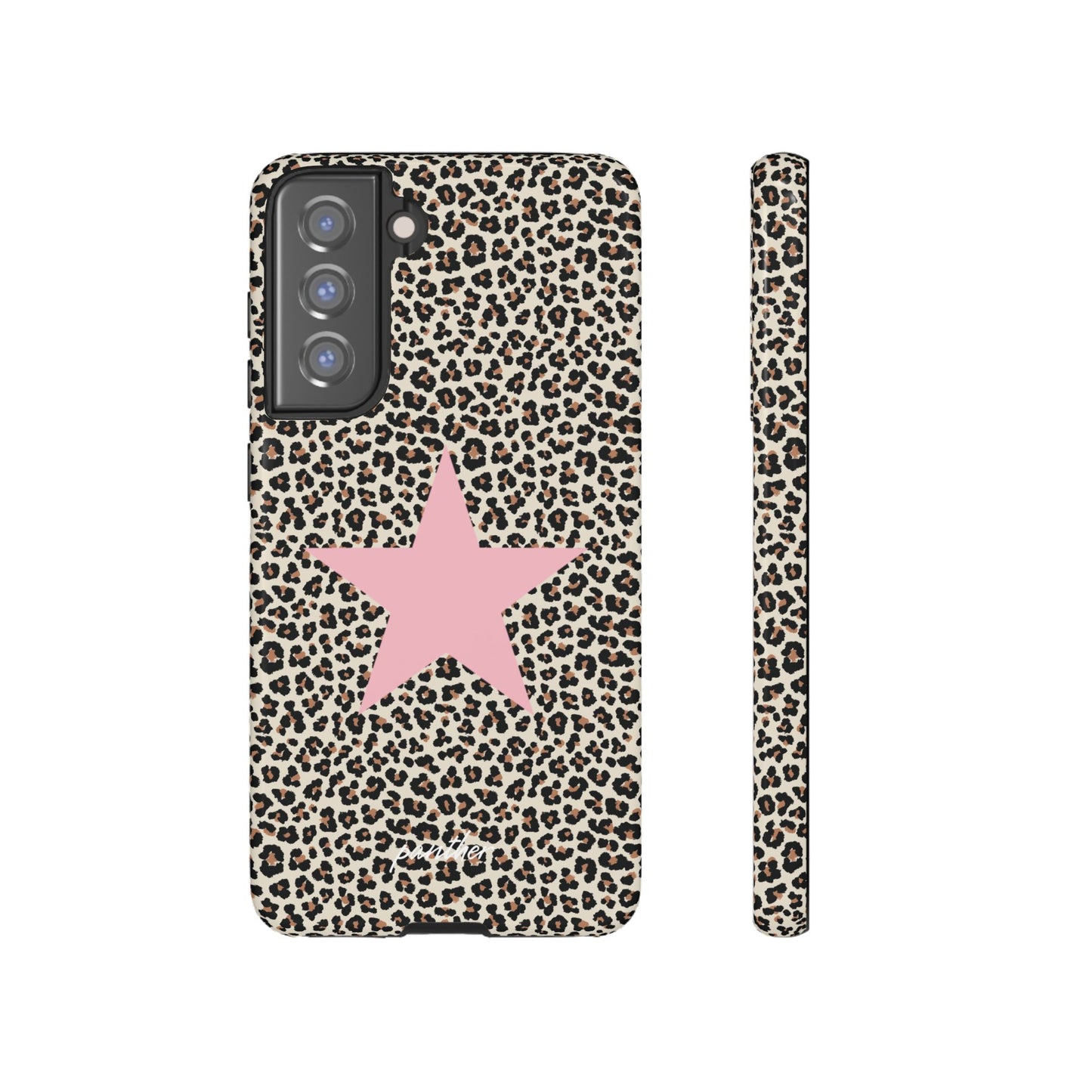 Leopard Star