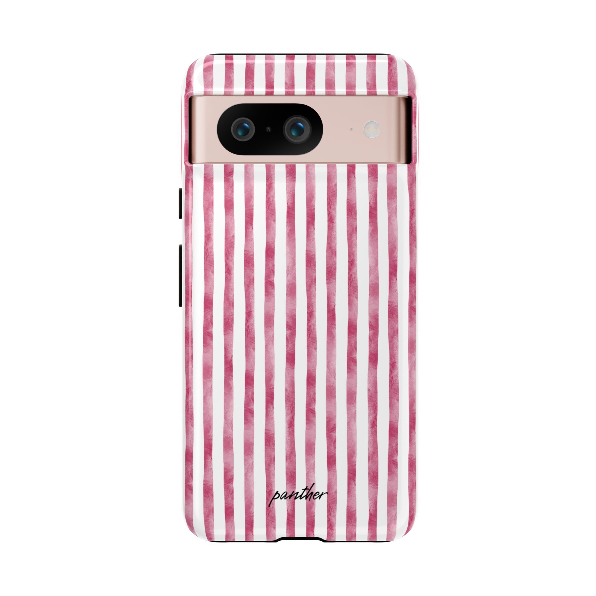 Magenta Stripes