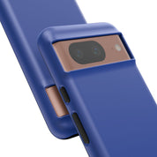 Electric Blue