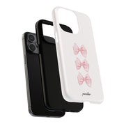 Blush Bow (Magsafe)