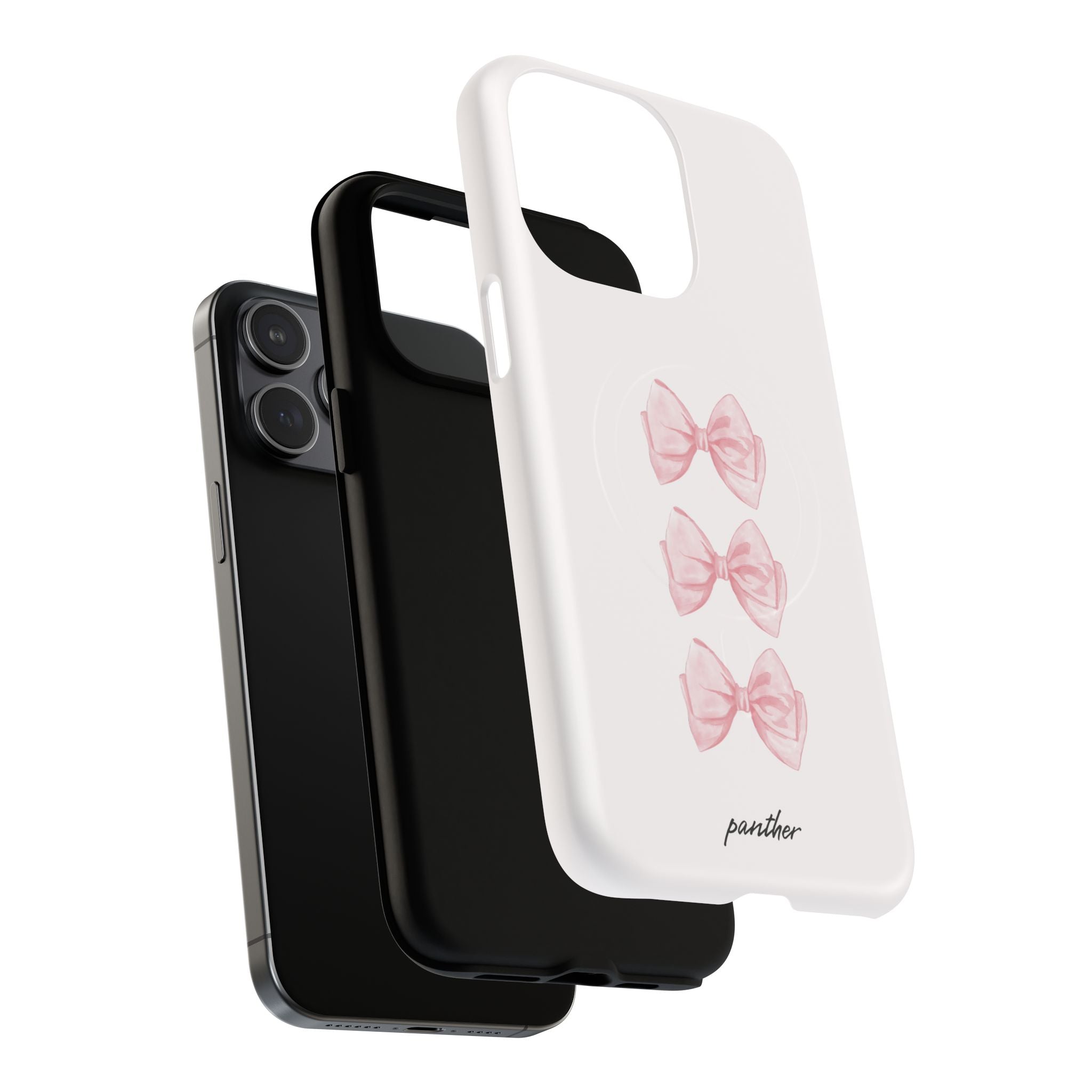 Blush Bow (Magsafe)