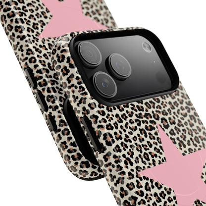 Leopard Star (Magsafe)