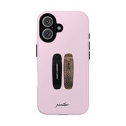 Panther Skateboards (Pink)