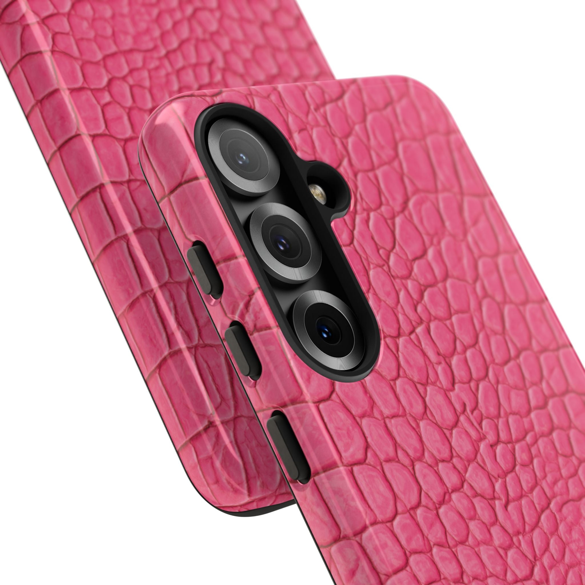 Rose Croc
