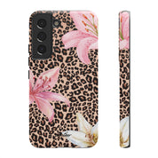 Blossom Grace (Dark Leo Print)