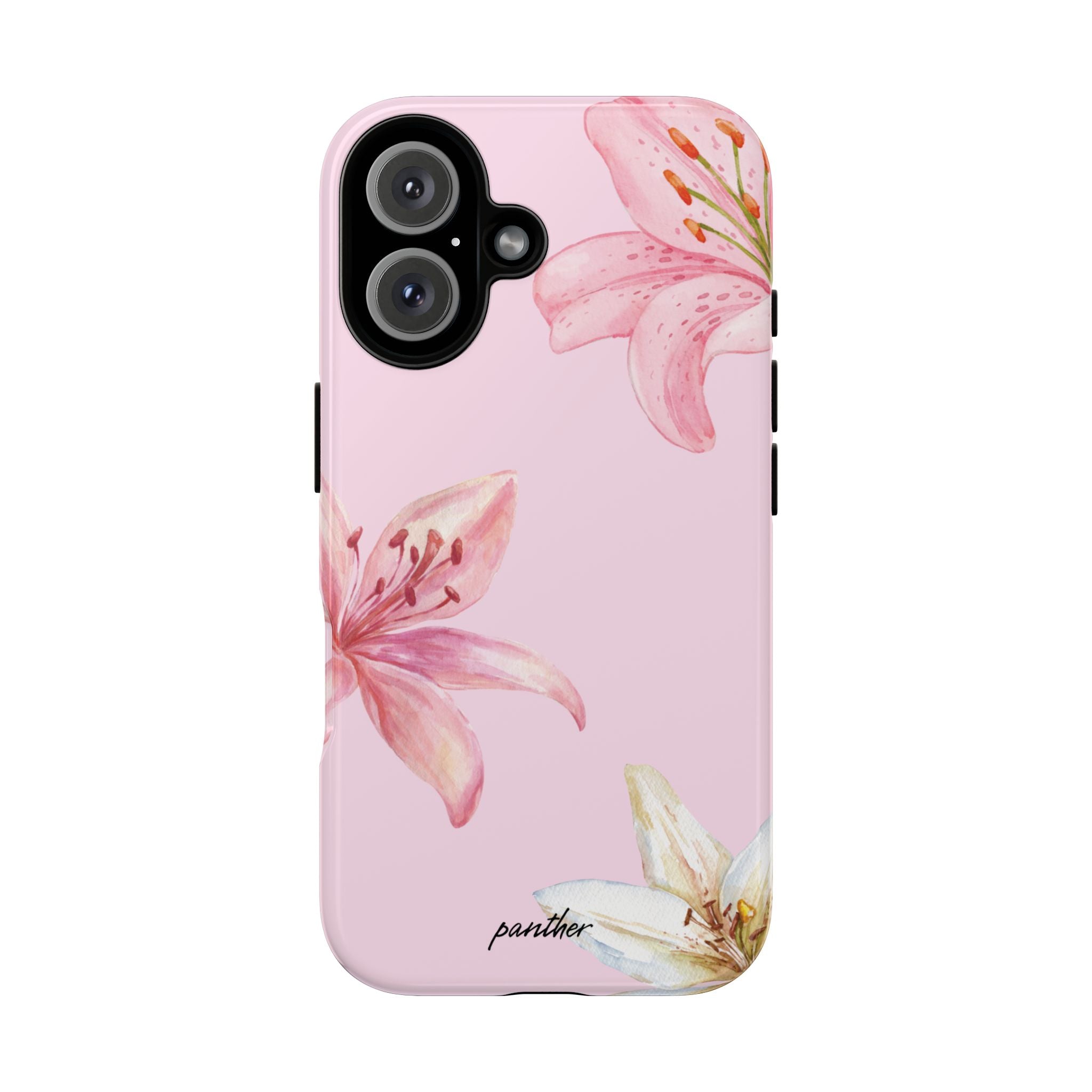 Blossom Grace (Pink)