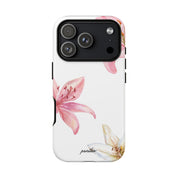 Blossom Grace (White)