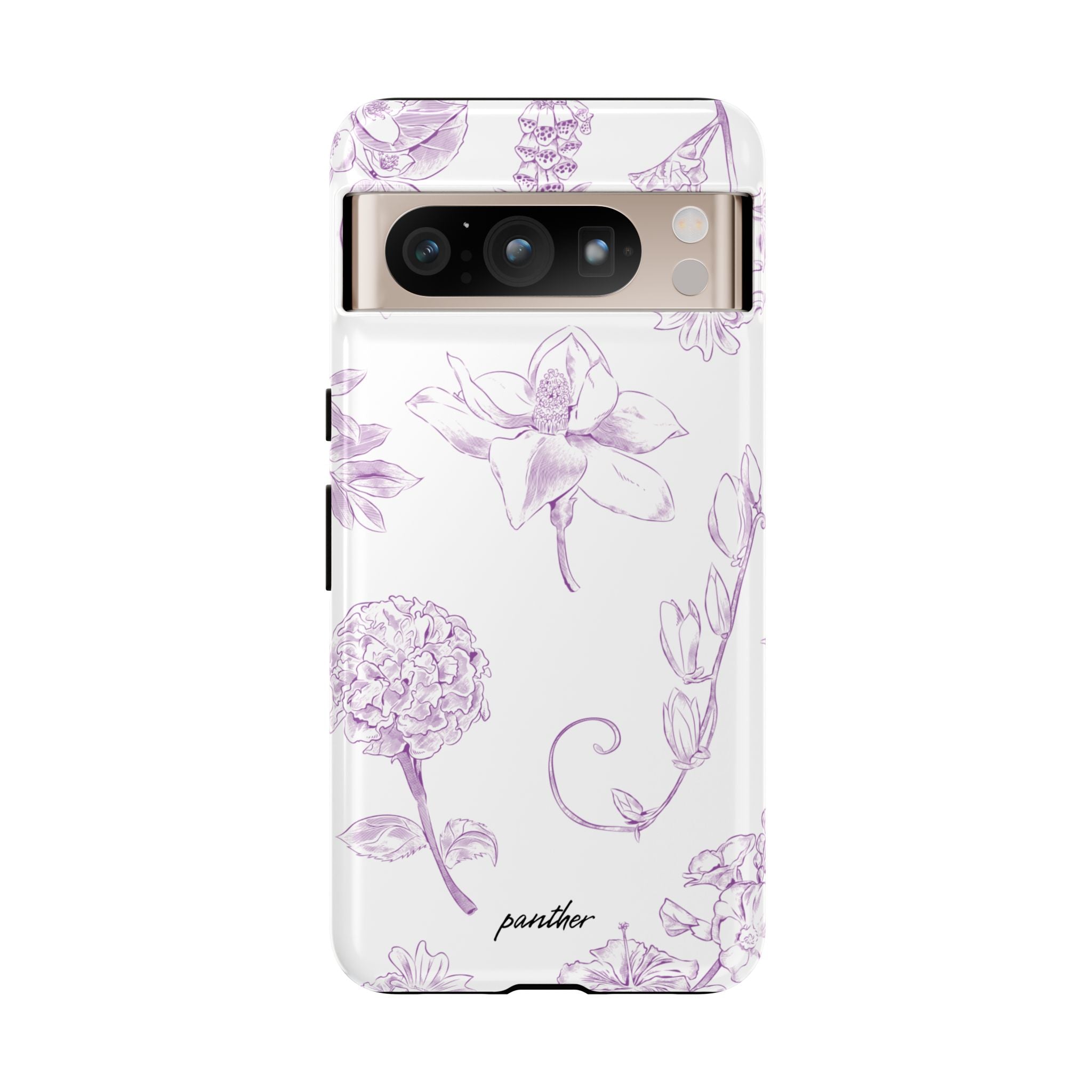 Lavender Botanica