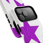 Pretty In Purple (Magsafe)