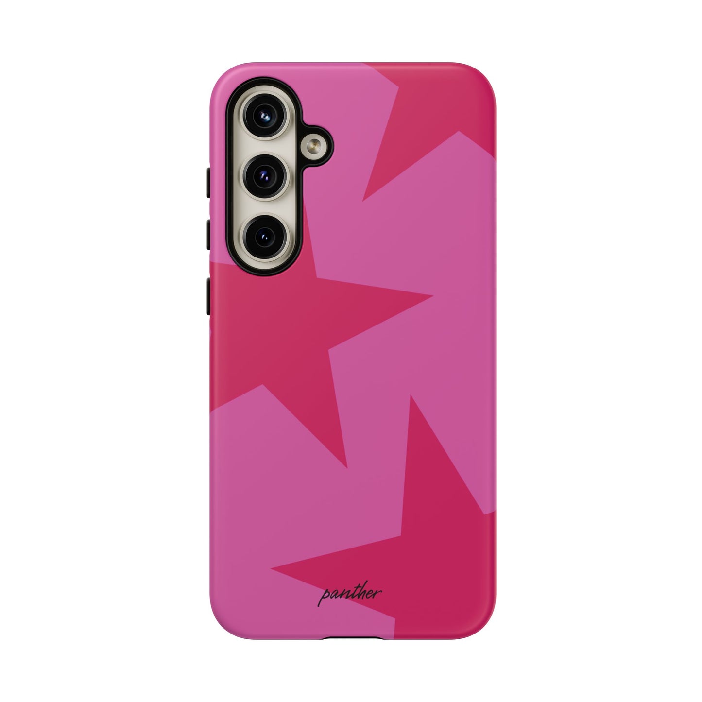 Pretty in Bubblegum Pink