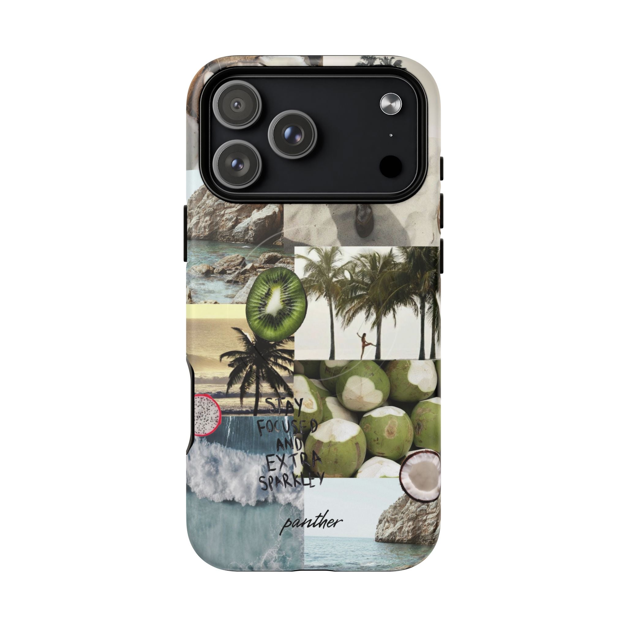 Coconut Whispers (Magsafe)