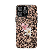 Blossom Grace (Dark Leo Print) V2