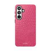 Rose Croc