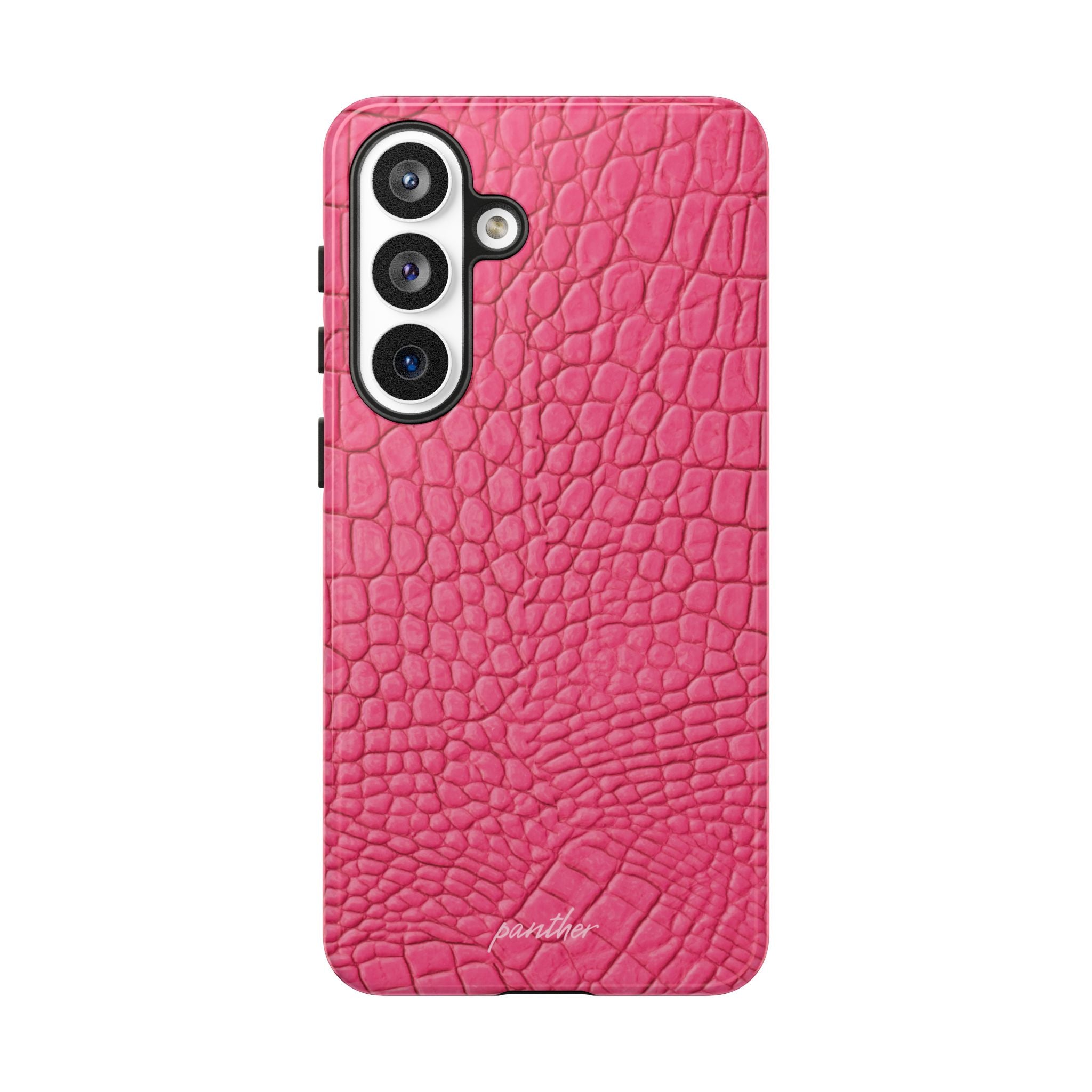 Rose Croc