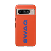 SWAG No. 3