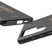 Panther Skateboards (Black)