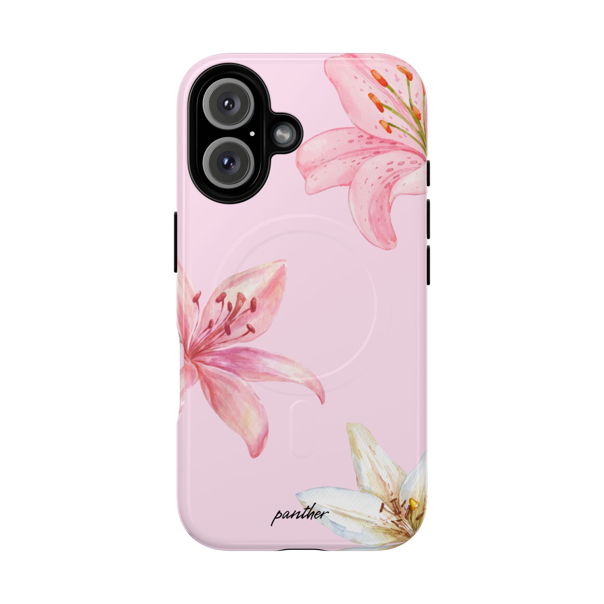 Blossom Grace (Pink) (Magsafe)