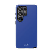 Electric Blue