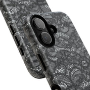 Lace & Tell (magsafe)
